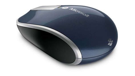 Компьютерная мышь Microsoft Sculpt Touch Mouse