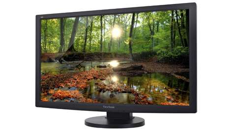 Монитор ViewSonic VG2233-LED