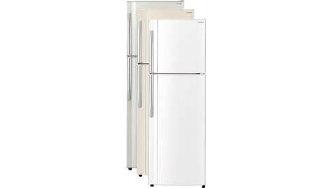Холодильник Sharp SJ-351V BE