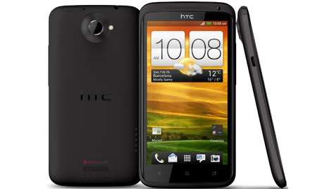 Смартфон HTC Butterfly