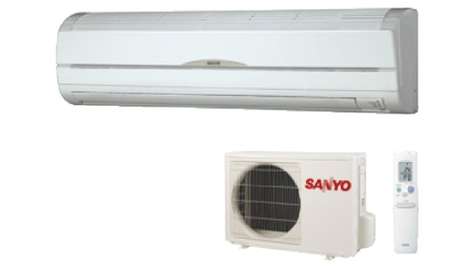 Кондиционер Sanyo SAP-C255ST