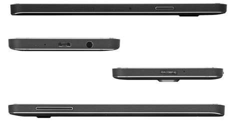 Смартфон Samsung GALAXY A3 SM-A300F черный