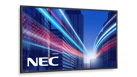 Телевизор NEC MultiSync V 463