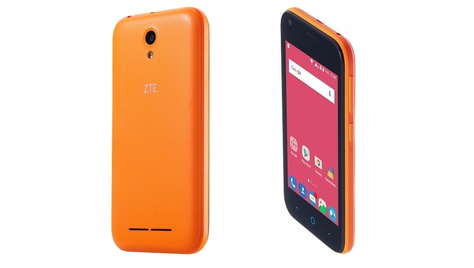 Смартфон ZTE Blade L110