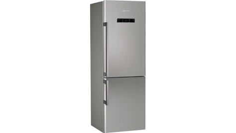 Холодильник Bauknecht KGN Platinum 5887 PT
