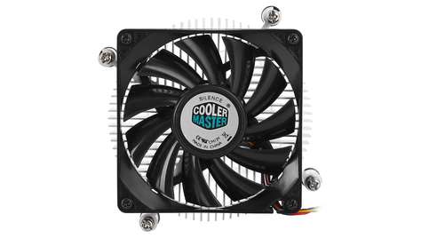 Система охлаждения Cooler Master DP6-8E5SB-PL-GP