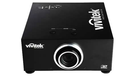 Видеопроектор Vivitek D8300