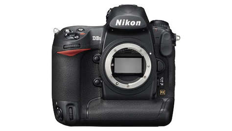 Зеркальный фотоаппарат Nikon D3s DIGITAL SLR CAMERA BODY