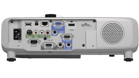 Видеопроектор Epson EB-530