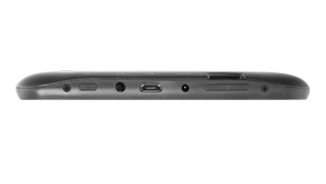 Планшет 3Q Lite RC0719H 512Mb 4Gb eMMC