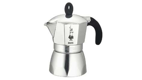 Кофеварка Bialetti &quot;Dama&quot; 6 порций (240 мл.) 2183 (алюм)