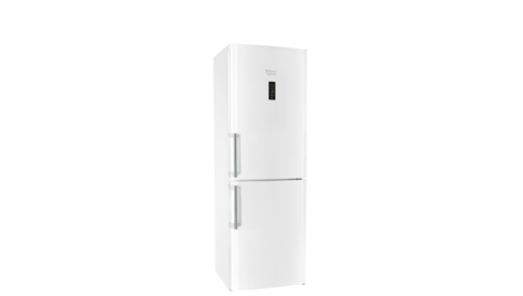 Холодильник Hotpoint-Ariston HBU 1181.3 NF H O3