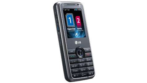Мобильный телефон LG GX200