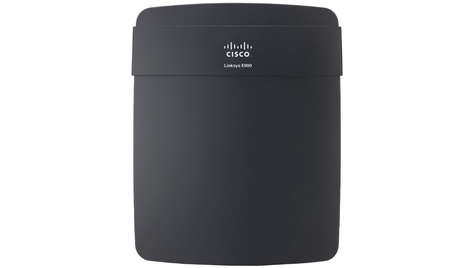 Роутер Linksys E900