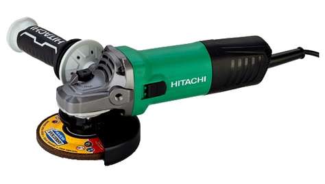 Угловая шлифмашина Hitachi G 13 SW