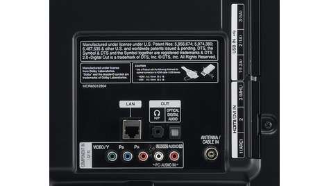 Телевизор LG 55 LA 643 V