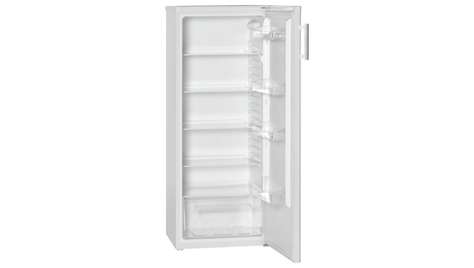 Холодильник Bomann VS 171.1 255L