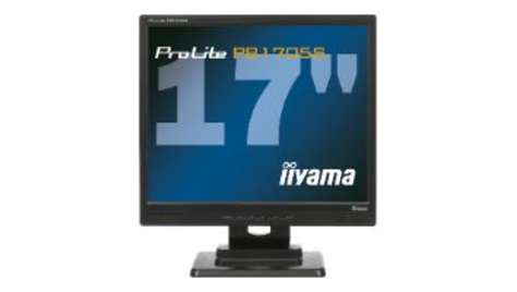 Монитор Iiyama PROLITE PB1705S