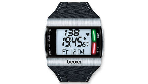 Спортивные часы Beurer PM62