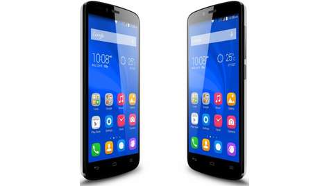 Смартфон Huawei Honor 3C Lite