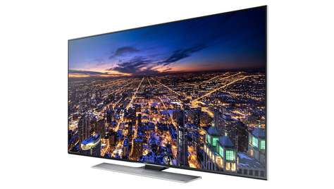Телевизор Samsung UE 85 JU 7000 U