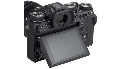 Беззеркальный фотоаппарат Fujifilm X-T2 Kit 18-55mm