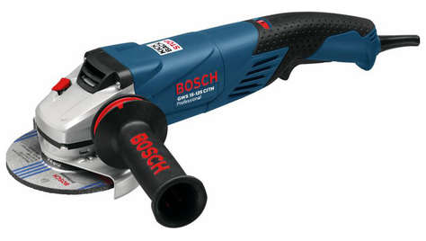 Угловая шлифмашина Bosch GWS 15-125 CITH (0601830427)