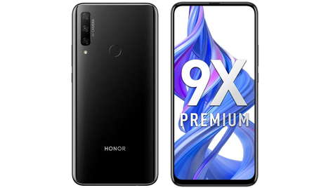 Смартфон Huawei Honor 9X Premium