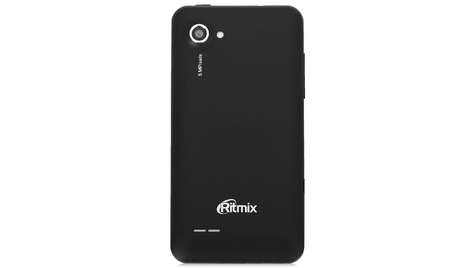 Смартфон Ritmix RMP-451 Black