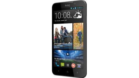 Смартфон HTC Desire 516 Dual sim Grey