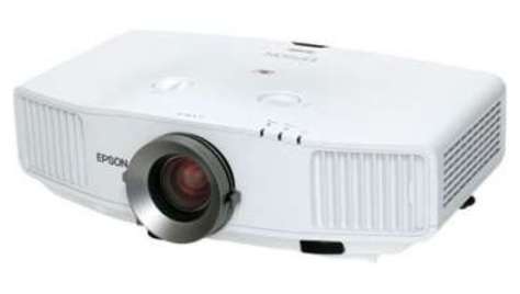 Видеопроектор Epson EB-G5650WNL