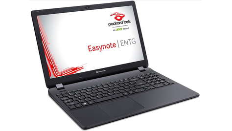 Ноутбук Packard Bell EasyNote TG71BM -P84S