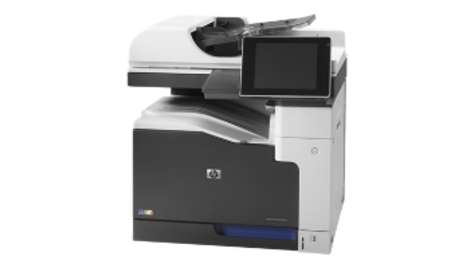 МФУ Hewlett-Packard LaserJet Enterprise 700 M775dn (CC522A)