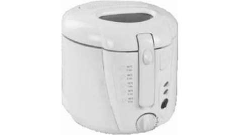 Фритюрница Daewoo Electronics DI-2302S