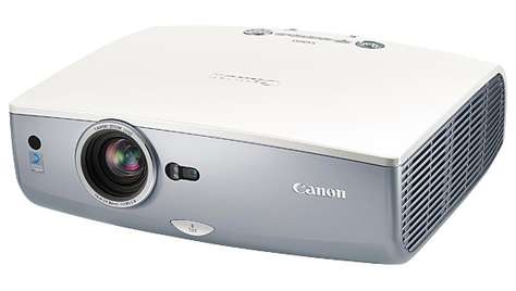 Видеопроектор Canon XEED SX800