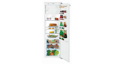 Встраиваемый холодильник Liebherr IKB 3514 Comfort BioFresh