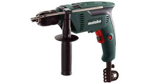 Дрель Metabo SBE 601 (БЗП) (600601510)