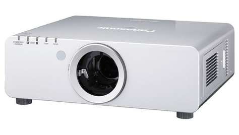 Видеопроектор Panasonic PT-DW6300ELS