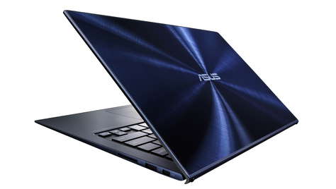 Ноутбук Asus ZENBOOK UX301LA Core i7 4510U 2000 Mhz/1920x1080/8.0Gb/256Gb/Win 8 64