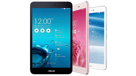 Планшет Asus MeMO Pad 8 ME581CL 16Gb
