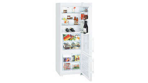 Холодильник Liebherr CBN 3656 Premium BioFresh NoFrost