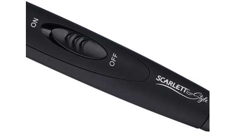 Щипцы для волос Scarlett SC-HS60591