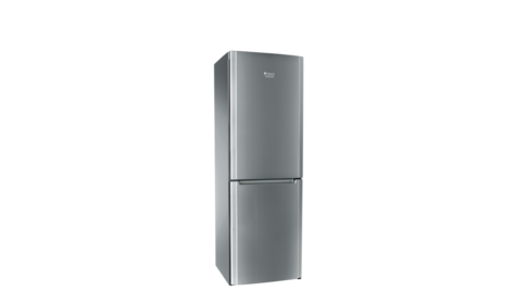 Холодильник Hotpoint-Ariston HBM 1181.3 X NF