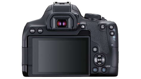 Зеркальная камера Canon EOS 850D Body
