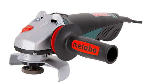 Угловая шлифмашина Metabo WEA 14-150 Plus