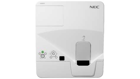 Видеопроектор NEC UM330W