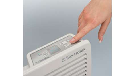 Конвектор Electrolux ECH/AG-2000 EF