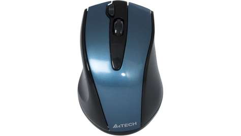 Компьютерная мышь A4Tech G9-500F Blue