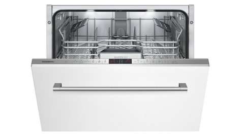 Встраиваемая посудомойка Gaggenau DF 461