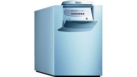 Котел газовый конденсационный Vaillant ecoCRAFT exclusiv VKK 1206/3-E